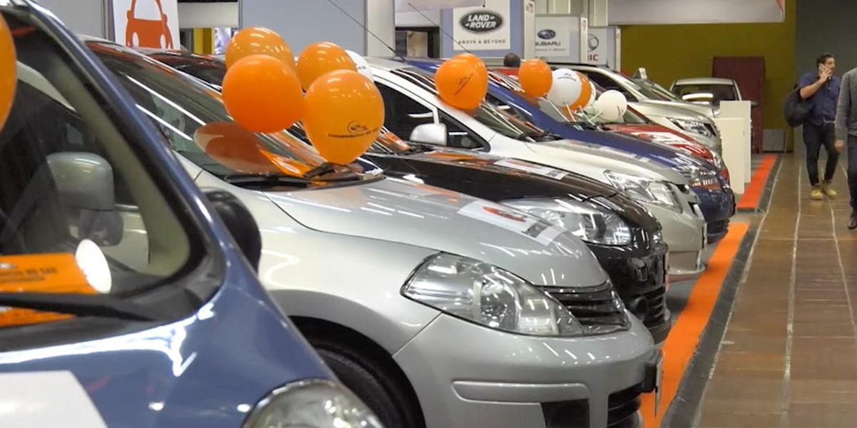 ¿Va a comprar carro? Expertos hacen recomendaciones para tomar una buena decisión