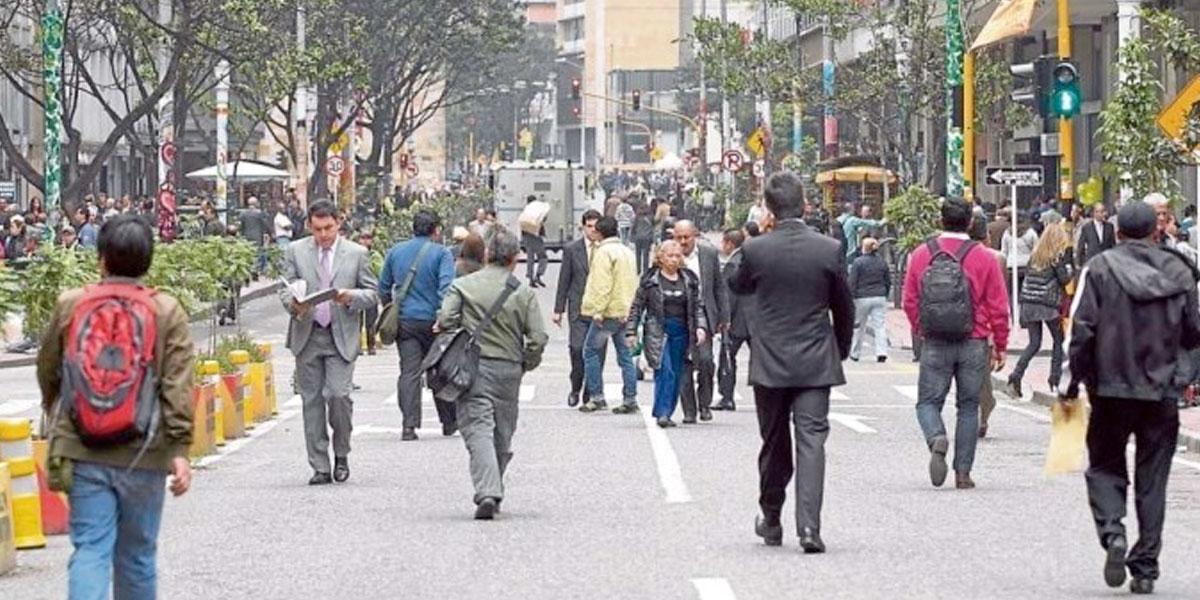 En 2018 Colombia obtuvo el mayor puntaje en el Índice de Desarrollo Humano