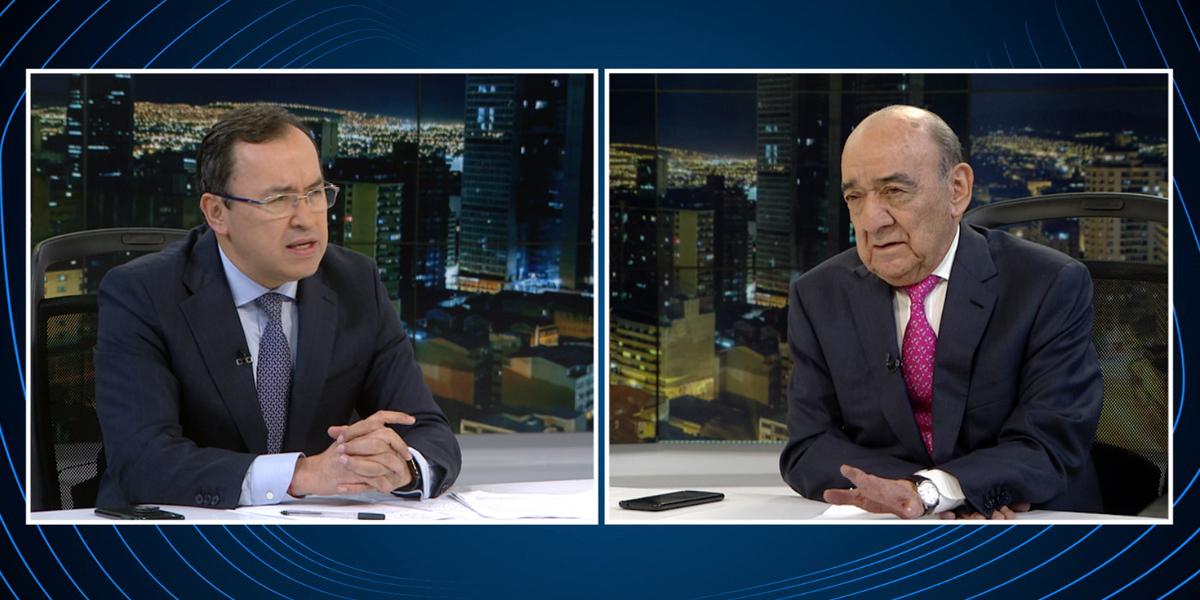 CNE debe reconocer que ‘’no hubo ni un solo peso ilegal’’ de Odebrecht en campaña del expresidente Santos