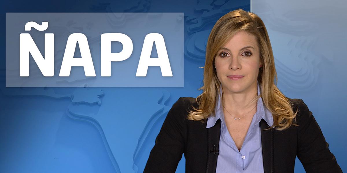 Ñapa tres | Los padres tendrían que pagar por los actos vandálicos de sus hijos