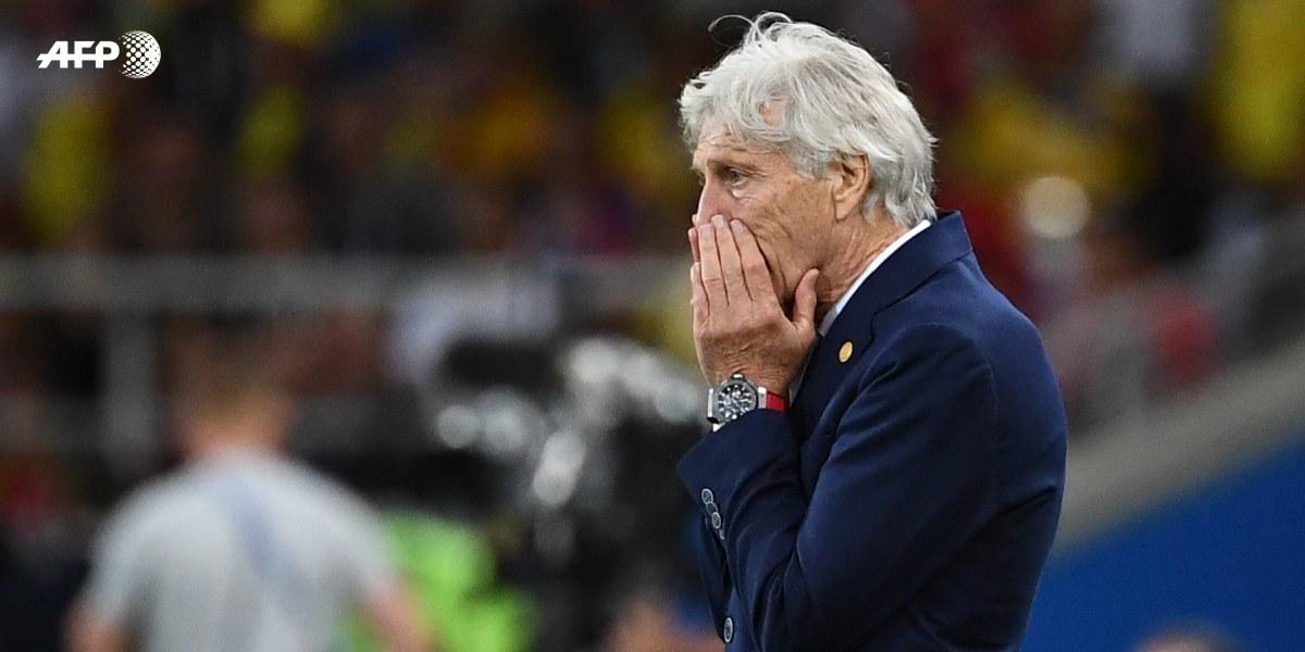 El club al que podría llegar José Pékerman