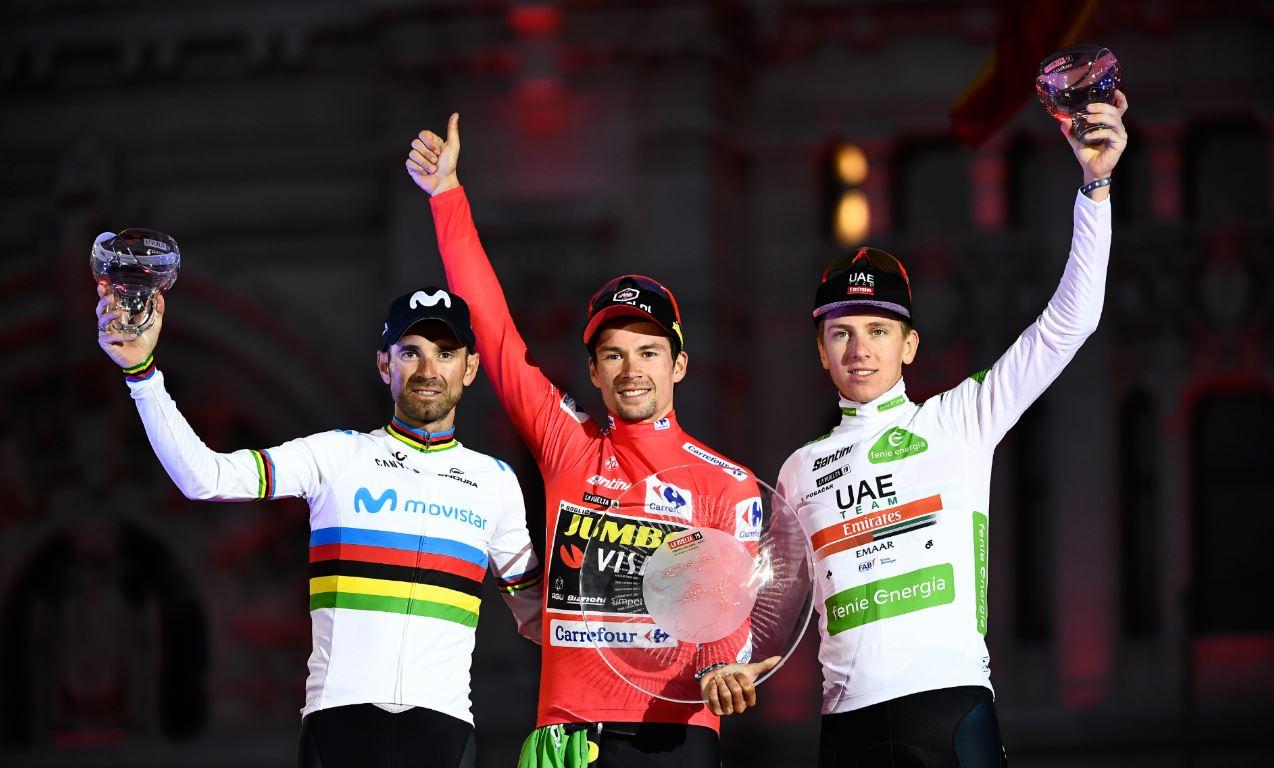 Vuelta a España 2020 pasará por 4 países y tendrá una llegada en alto en el mítico Tourmalet