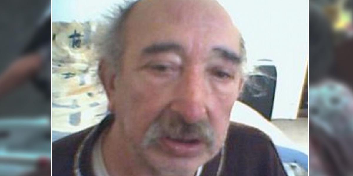 Cae de nuevo el “narcoabuelo” británico en el aeropuerto El Dorado