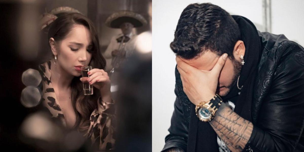 “Otra con su estupidez”, Jessi Uribe se defiende de críticas por Paola Jara